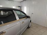 Полировка всего кузова Chevrolet Aveo