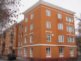 ремонт фасада п.Константиновский