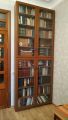 Книжный шкаф