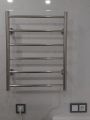 Установка сантехники. 