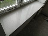 Подоконник из кварцевого агломерата Belenco Fairy White