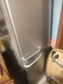 Замена ручки холодильника 