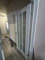Ремонт в трёхкомнатной квартире под ключ