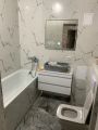 Сан узел ( Квартира под ключ) 