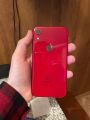 Замена заднего стекла iPhone XR 