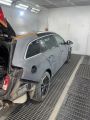 Подготовка к окрасу Opel insignia 