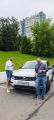 Автоподбор Tiguan 2.0 off road