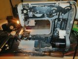 Ремонт швейных машин
