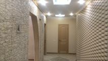 Ремонт квартир