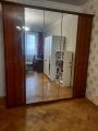 Сборка 5ти дверного шкафа с тремя зеркальными дверьми!!!