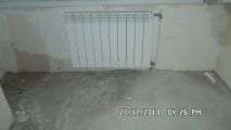 Монтаж радиаторов отопления