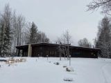 Постановка на учет гостиничного комплекса 