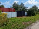 Сварка варот и калитки, установка ворот и калитки столбы бетонирование 