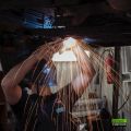 Ремонт выхлопной системы