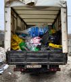 ВЫВОЗ МУСОРА
ПРИЕДЕМ САМИ И ВСЁ ВЫВЕЗЕМ !!
ВЫВОЗ СТРОИТЕЛЬНОГО МУСОРА.

БЕЗ ВСЯКИХ ДОГОВОРОВ, ОПЛАТ ЗА КУБЫ,ШАГИ И ПРОЧЕЙ ЕРУНДЫ ?
ОПЛАТА ПОСЛЕ ВЫПОЛНЕНИЯ РАБОТ?

При необходимости упакуем ваш мусор и организуем доставку мешков

Вывоз с погрузкой и без ?
Оплата после выполнения работы ?

Почему люди довольны нашими услугами?
?Подача машин вовремя
? Качественная,быстрая работа без халтуры
?Оплата по факту и без скрытых платежей
?Если у вас небольшой объем, то можно совместить с другим заказом!
?Отличная репу