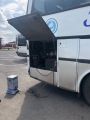 Заправка кондиционера в автобусе
