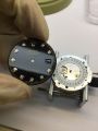 Обслуживание часов Rolex