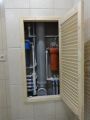 Коллектор полипропиленовый