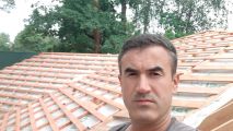 Мастер по крыше