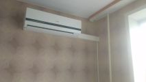 Монтаж кондиционера