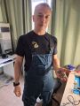 Замена подшипников 