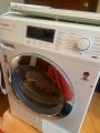 Ремонт сушильных машин Miele