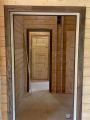 Дверные проёмы