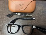 Доработка и ремонт RayBan meta 