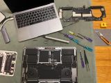 Ремонт MacBook a1707