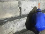 Стены из ФБС блоков
