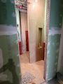 Укладка плитки в ванной комнате