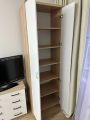 Сборка шкафа