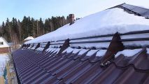 Крыша под ключ 