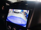 Установка магнитолы и камеры заднего вида 