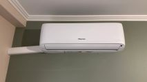 Установка кондиционеров 