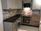 Сборка кухни