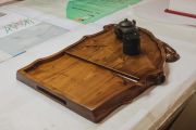изготовление подносов