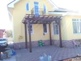 пергола