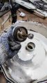 Замена подшипников в стиральной машине siemens