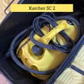Сдаётся в аренду парогенератор Karcher SC 2 — идеальный помощник для безупречной чистоты без химии!

Профессиональная мощность и экологичность в одном устройстве! Парогенератор Karcher SC 2 справится с самыми сложными загрязнениями на любой поверхности: кафель, стекло, текстиль, кухонная техника, санузлы, детские игрушки и даже обивка автомобиля. Горячий пар уничтожает бактерии, жир и плесень, оставляя только свежесть и безопасность.  

 Преимущества аренды Karcher SC 2:
 > Экологичная уборка — никакой хими