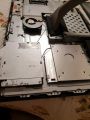 Ускорение работы моноблока, установка SSD диска вместо CD-ROM
