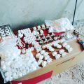 Рабочий процесс