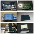 Реболл CPU на ноутбуке