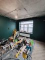Торцовочная пила DeWalt позволяет выполнить точную работу