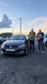 Подобрали Роману Volkswagen Polo в максимальной комплектации и в отличном состоянии. 