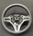Перетяжка руля на Honda Civic