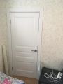 Установка дверей