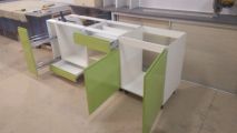 Проект кухни для Светланы