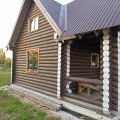 Загородное остекление любой сложности.