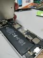 Замена аккумулятора на iPhone с гарантией